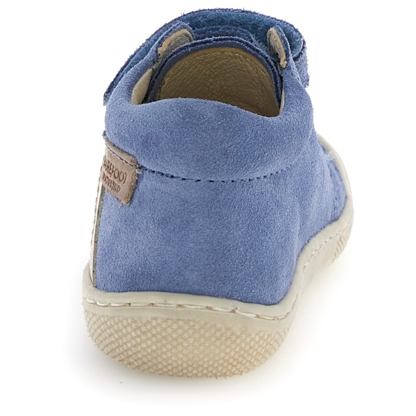 Naturino - Kid's Barefoot Sabby VL - Chaussures minimalistes