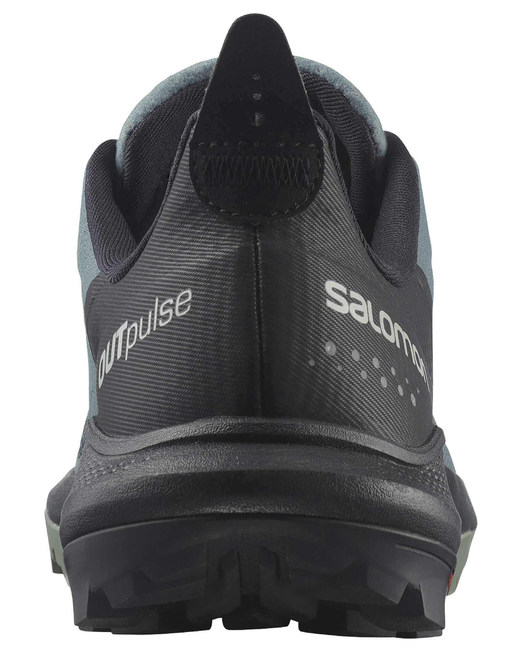 Salomon| Damen Leichtwanderschuhe OUTPULSE