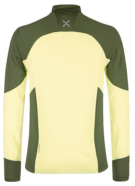 MONTURA - VESTE RISE MAGLIA