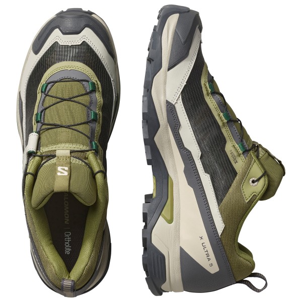 Salomon - X Ultra 5 - Chaussures multisports