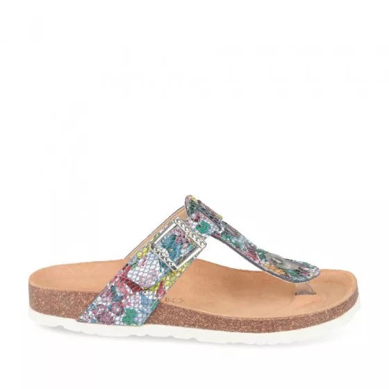 Tongs BLEU PHILOV