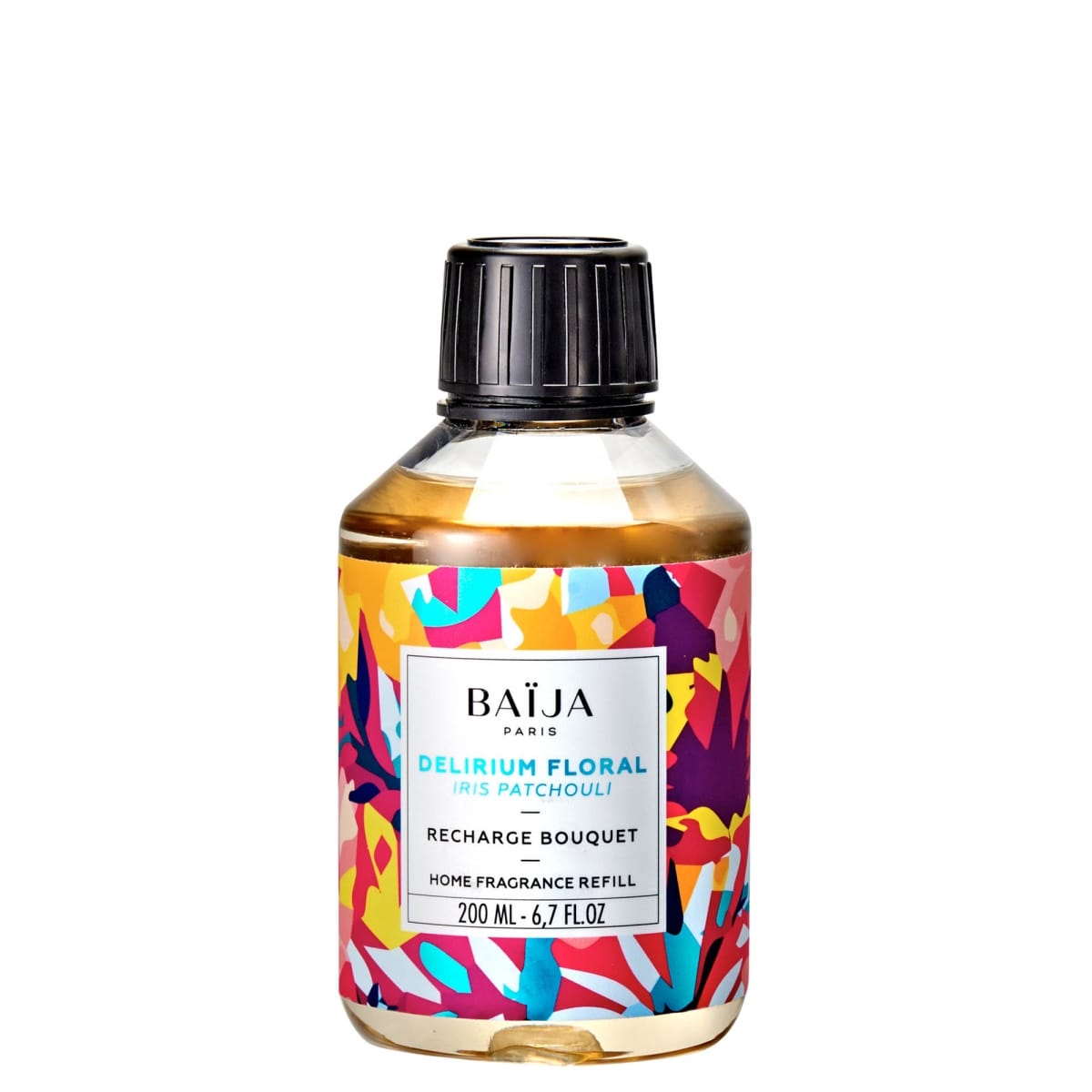 Baija Delirium Floral Recharge Bouquet Parfumé