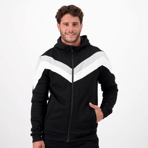 Chandal Silver