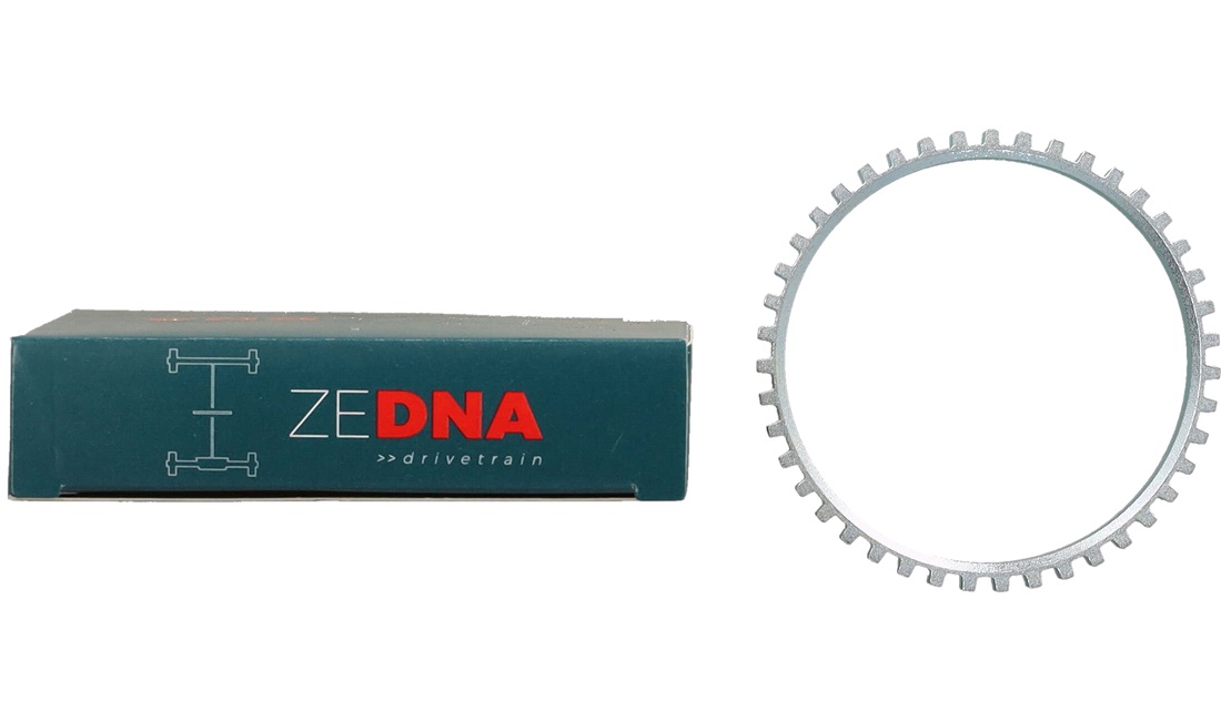 ABS ring, Ø 63 x T 43 x B 10,2