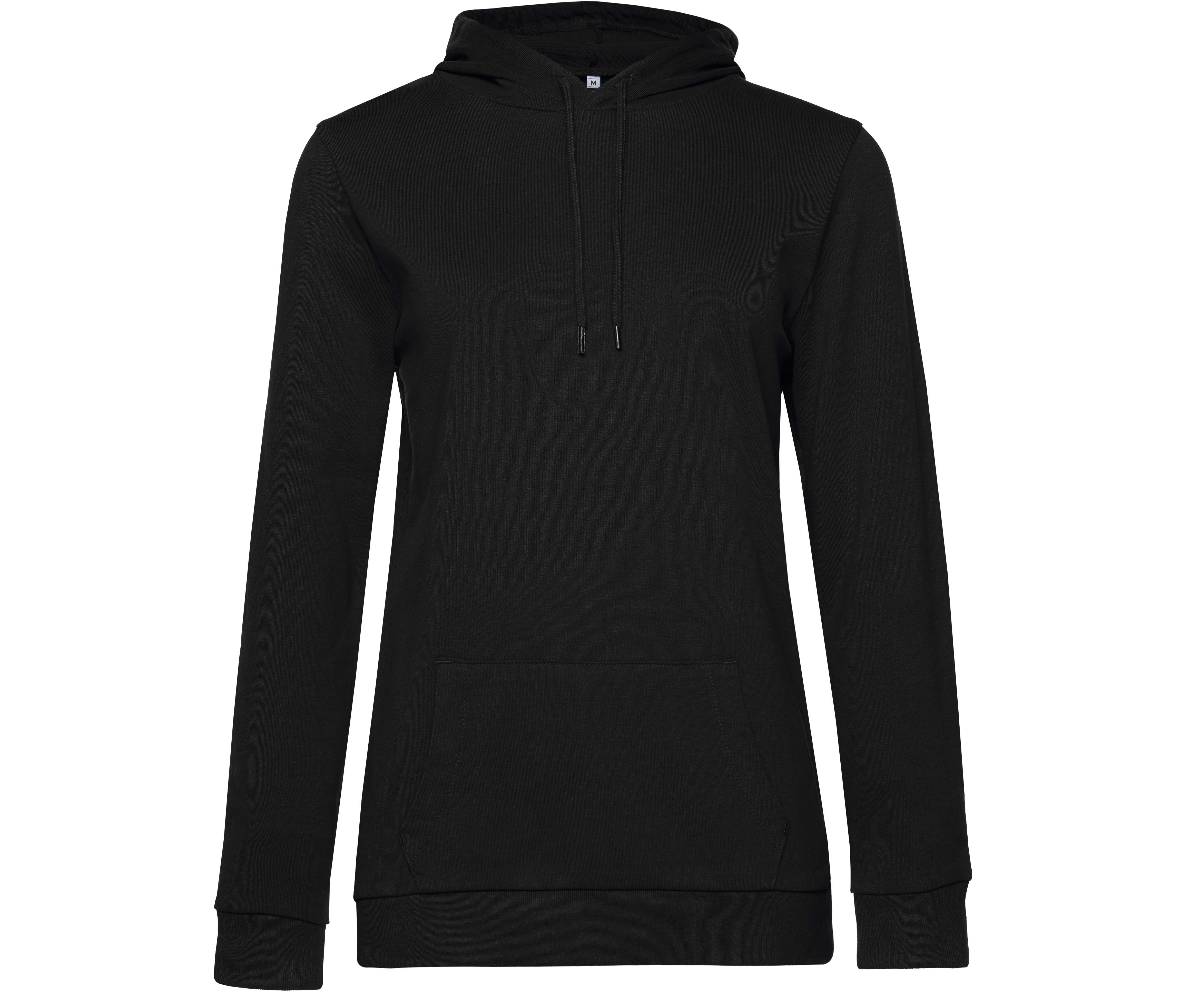 B&C BCW04W - Sweat capuche # femme