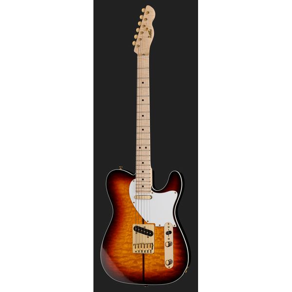 LSL T Bone Deluxe 3TSB LA