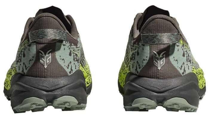 Speedgoat 6 GTX Men trailsko
