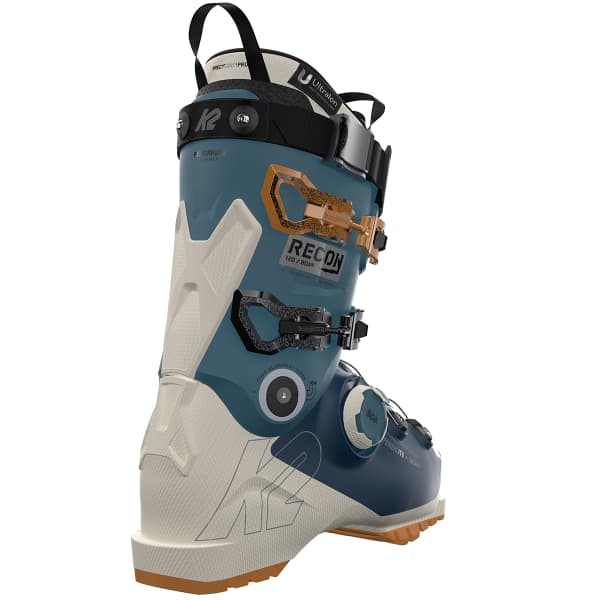 Chaussure de ski K2 RECON 120 BOA