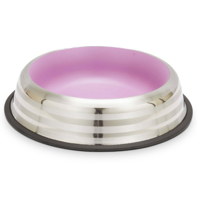 Freezack Hundenapf Belly pink
