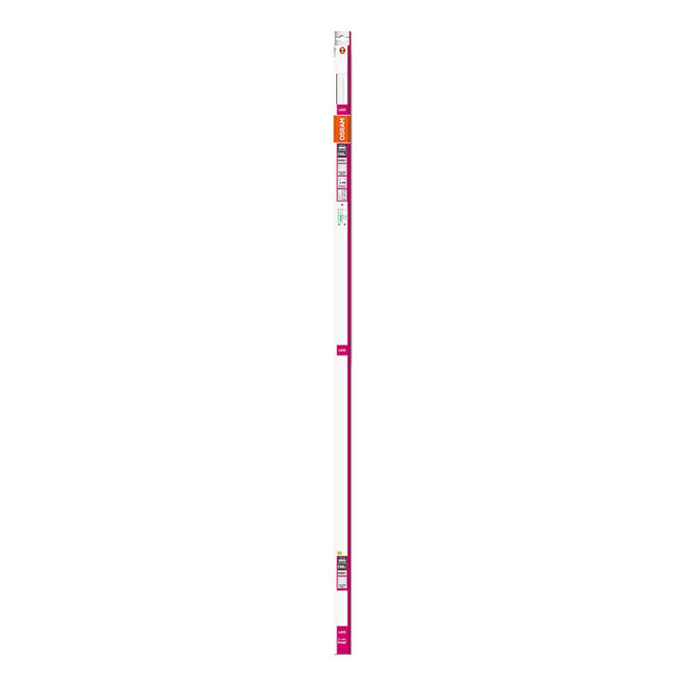 LYSRØR OSRAM T8 EM LED 4000K 13,1W 1200MM