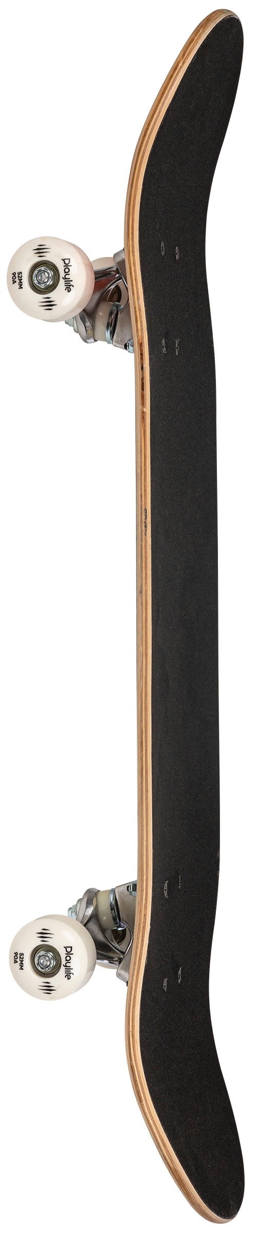 Playlife Skateboard »Mighty Bear«