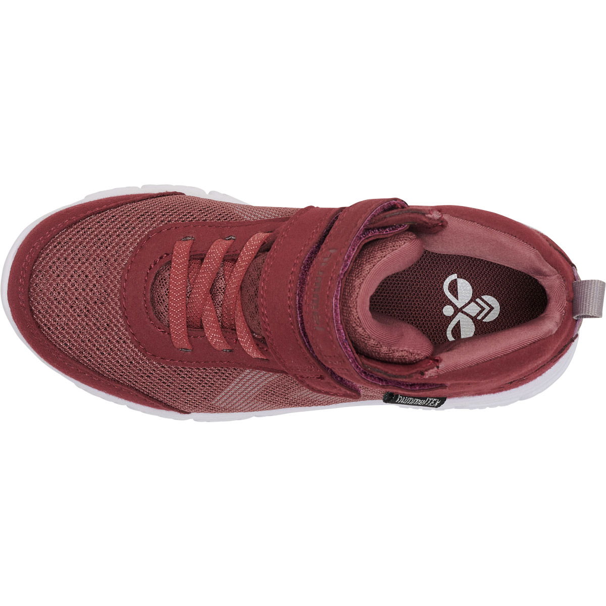 hummel Crosslite Tex Velcro Støvler Børn