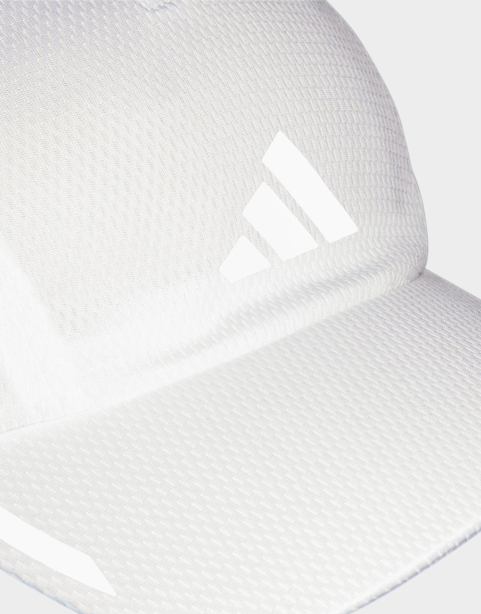 adidas Casquette en mesh quatre panneaux Running AEROREADY