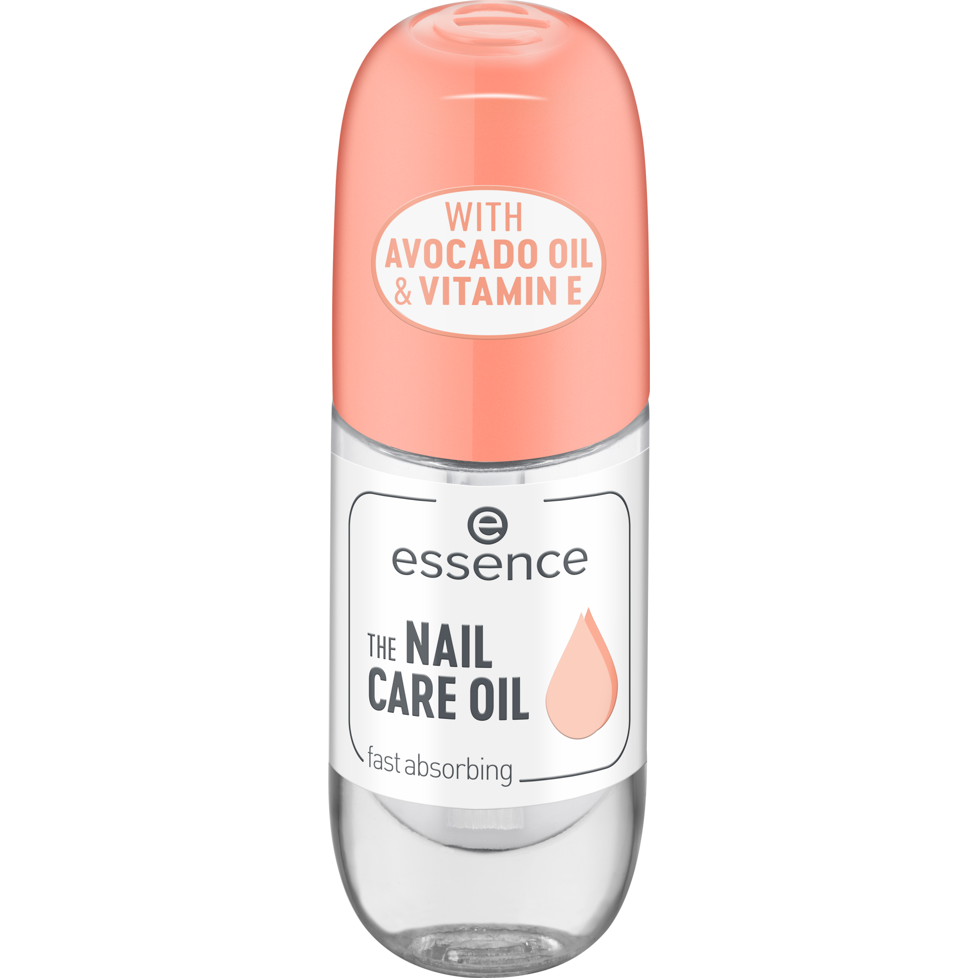 THE NAIL CARE OIL huile soin des ongles