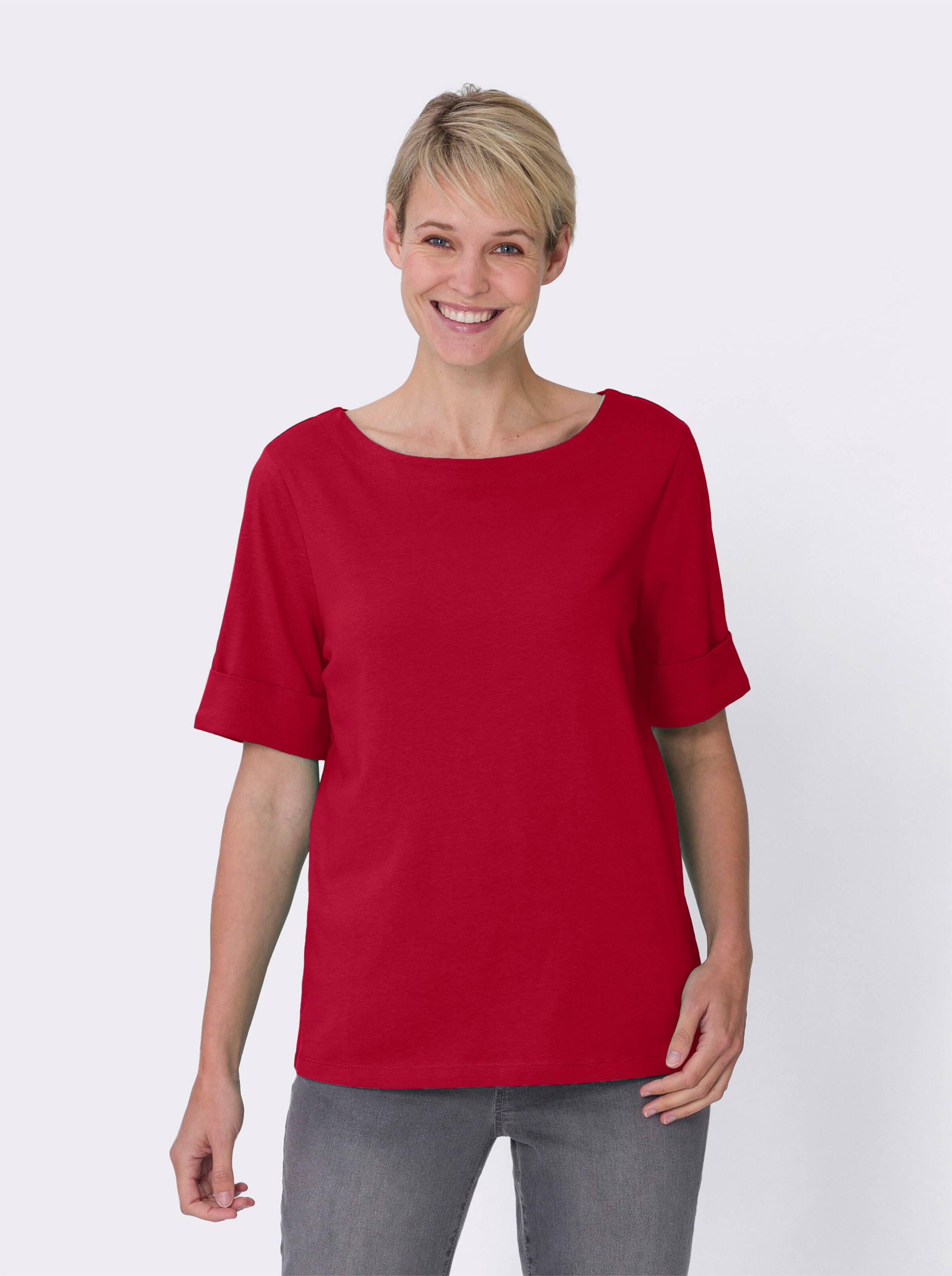 U-Boot-Shirt