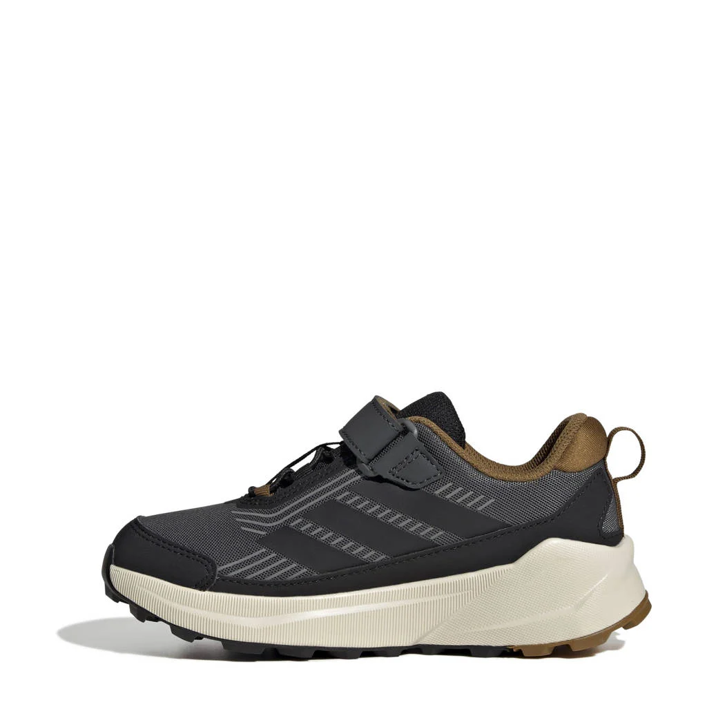 adidas Terrex Trailmaker 2 wandelschoenen antraciet/zwart/bruin