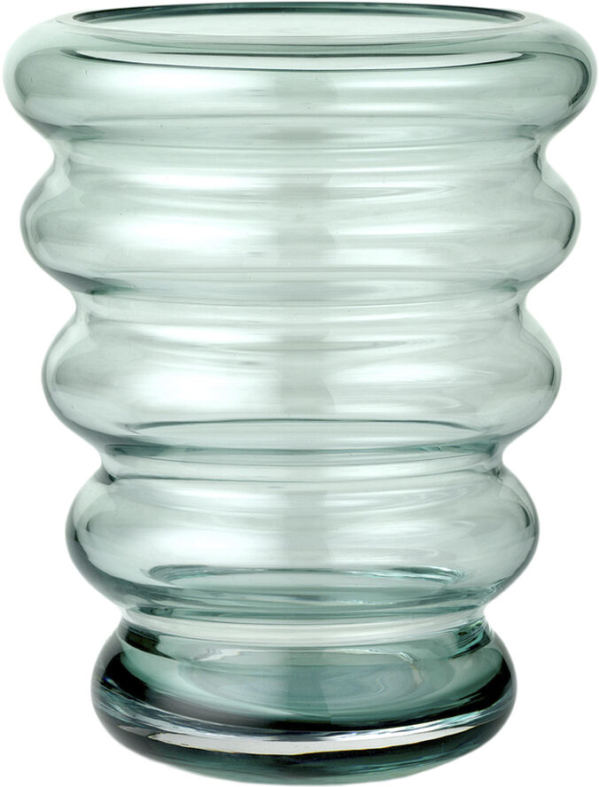 Rosendahl Infinity Vase H20 mint Grøn