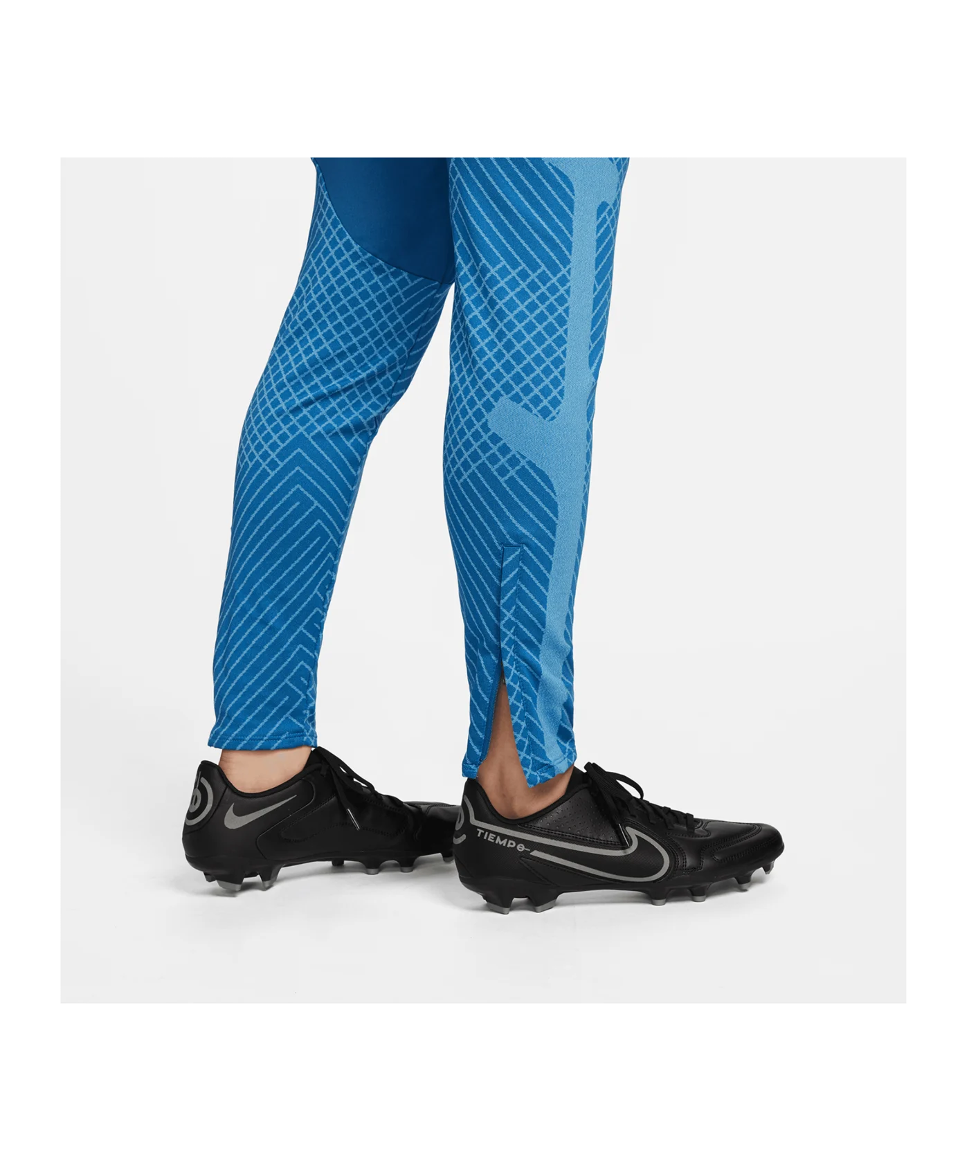 Nike Strike 22 Trainingshose Damen Blau F407