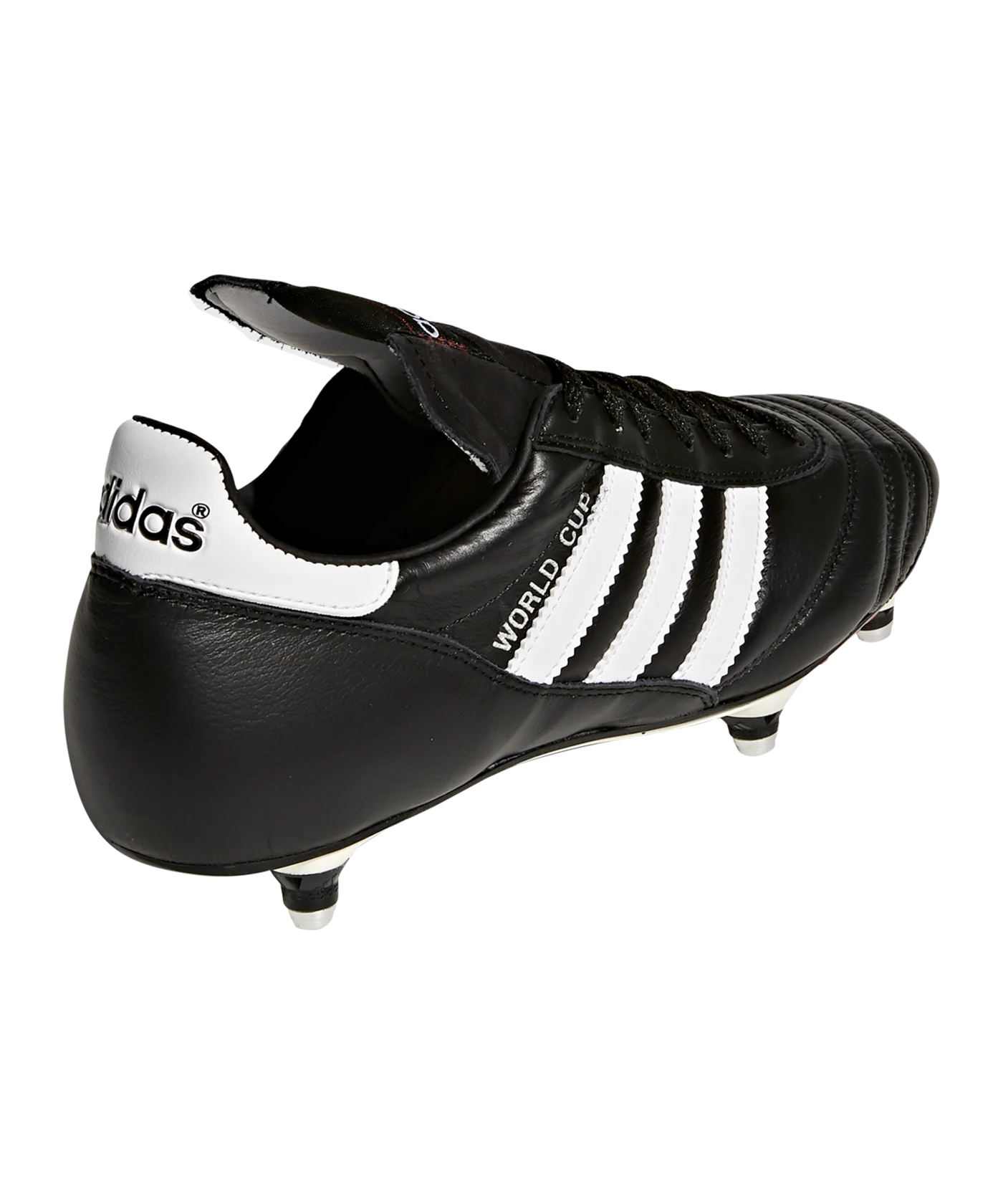 adidas World Cup SG Schwarz Weiss