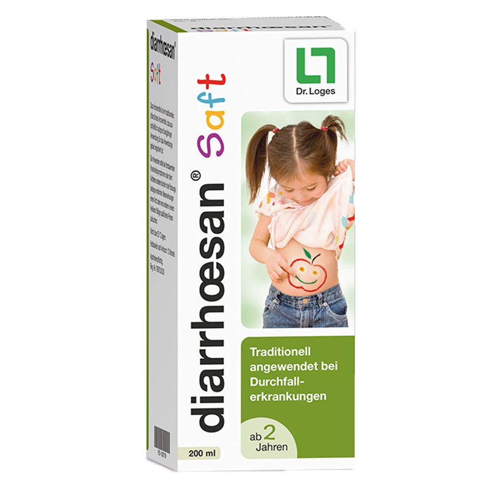 Diarrhoesan® Saft