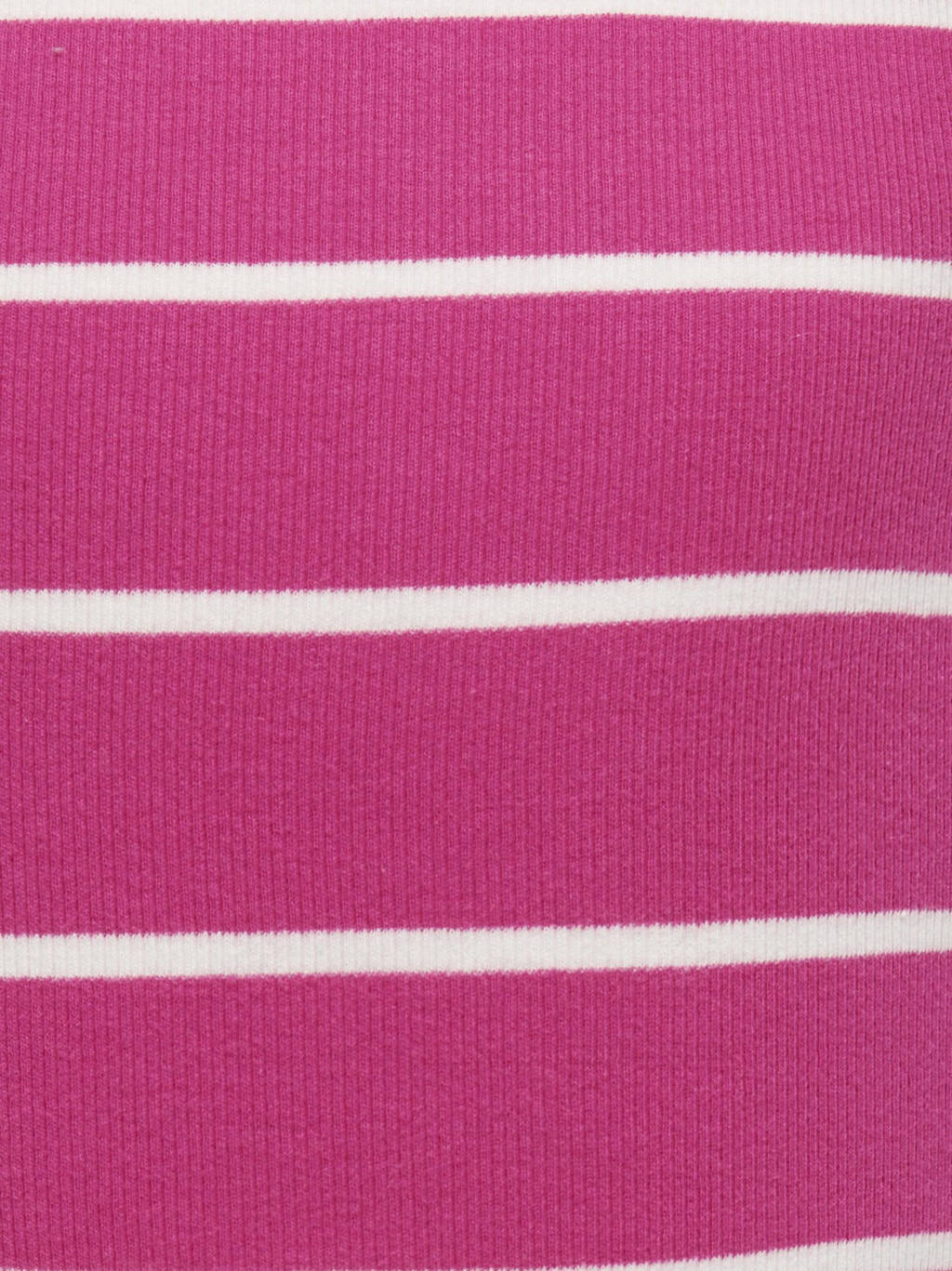 ONLY gestreepte singlet KOGGEMMA fuchsia/wit