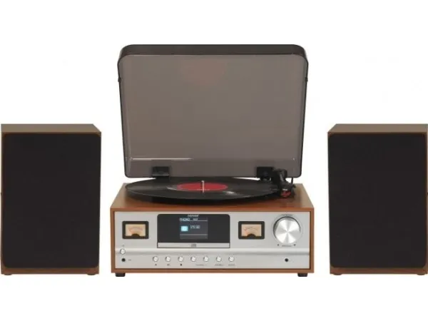 Denver MRD-52 Lightwood