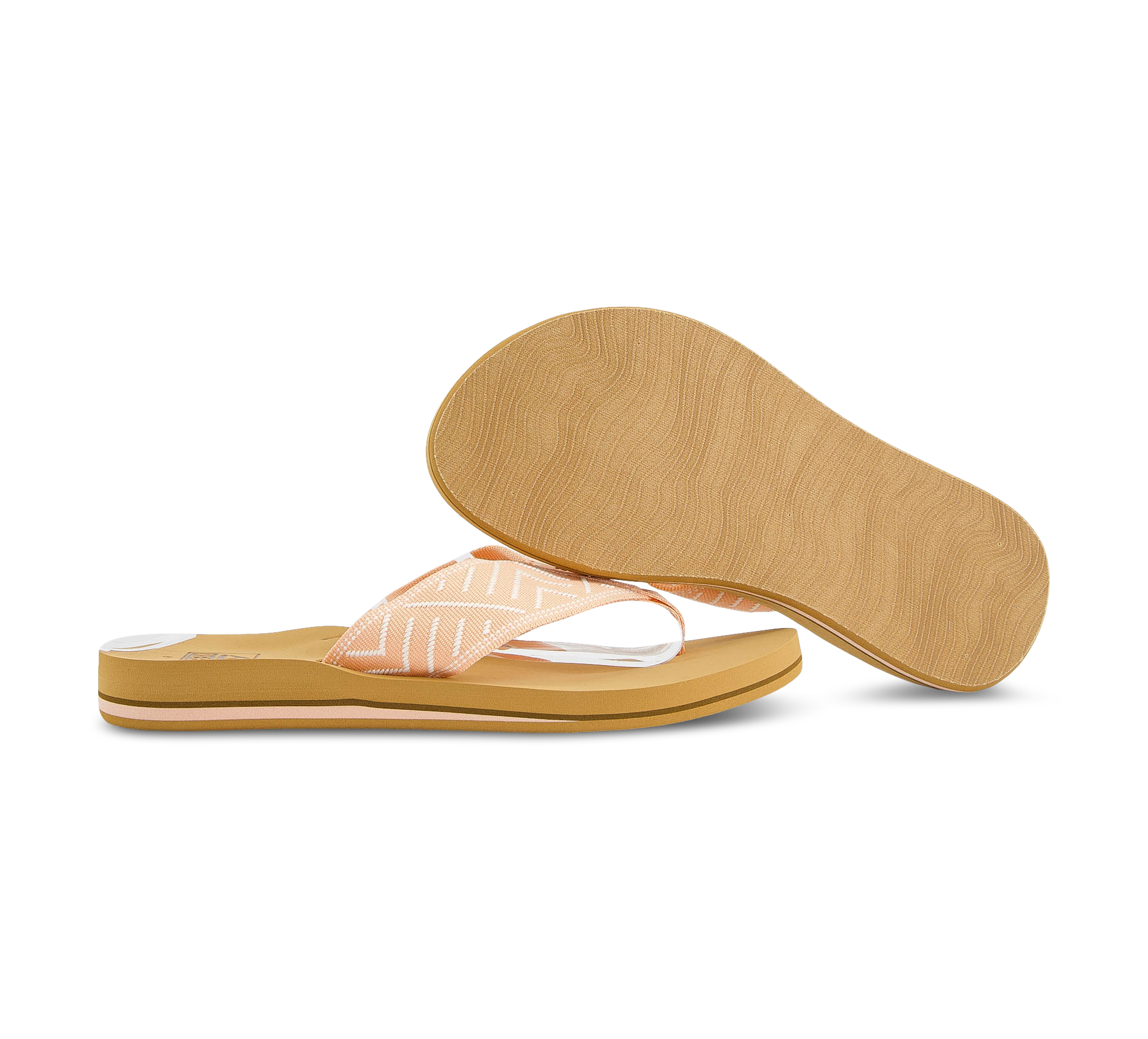 Reef Spring Woven