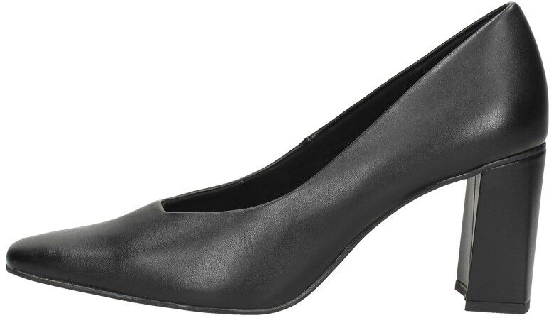 Marco Tozzi Pumps zwart