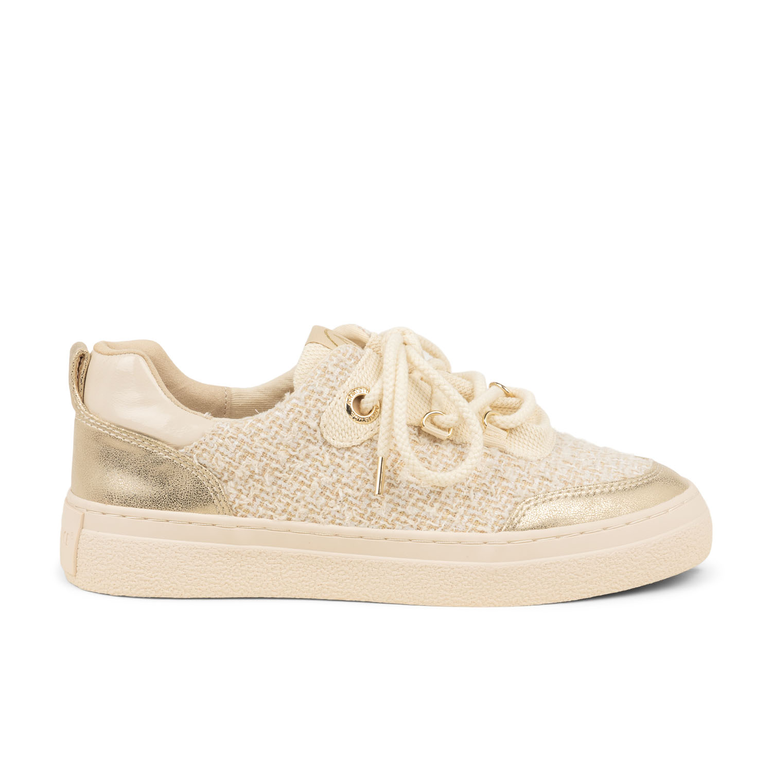 Baskets femme ARMISTICE ONYX ONE