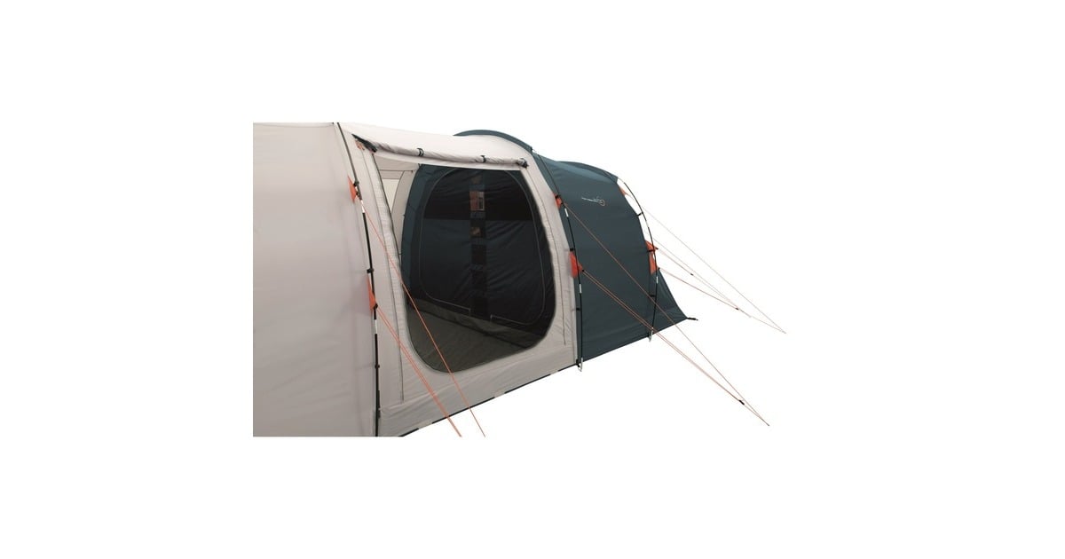 Easy CampPalmdale 500 Lux tent  (Lichtgrijs/donkergrijs, 5 personen)