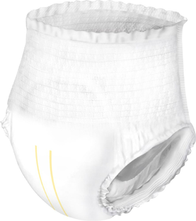 Abena Pants Light Large - Multiverpakking 6x15ST