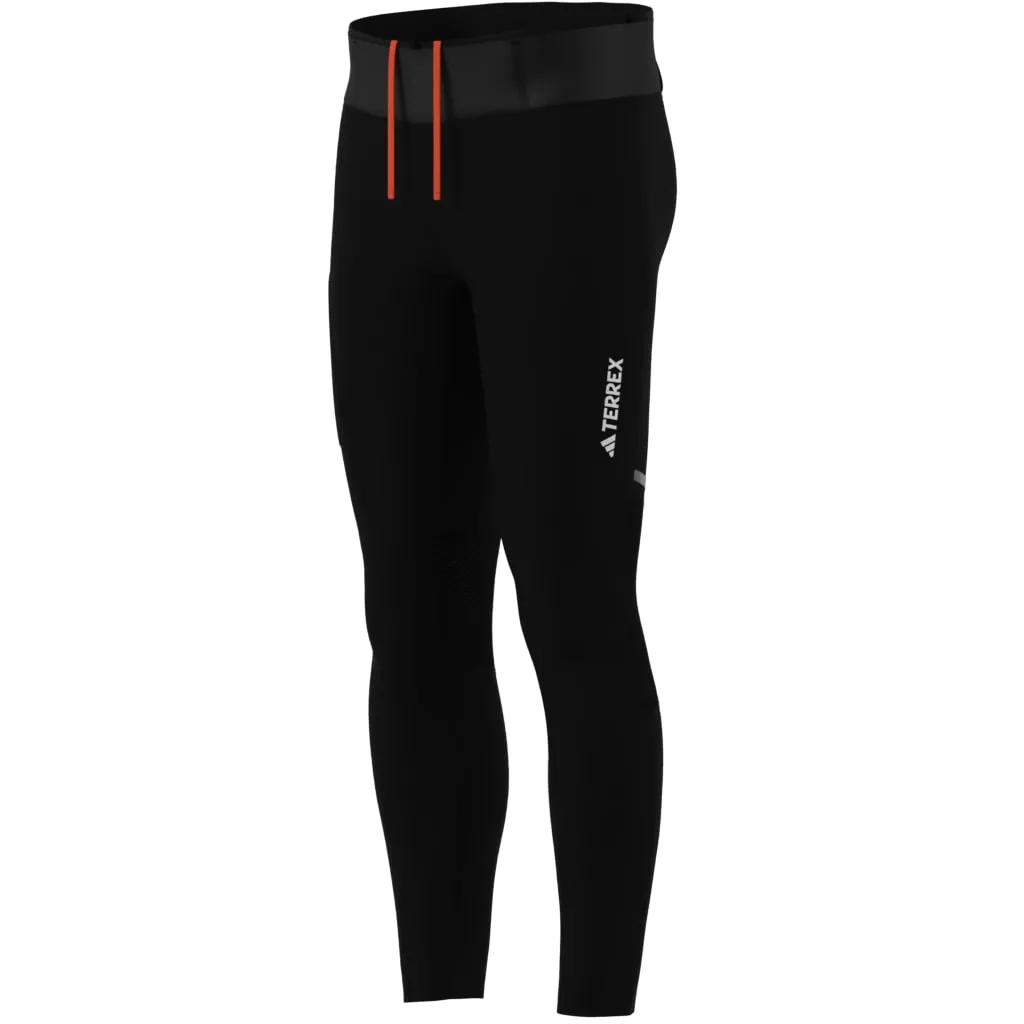 Adidas Xpr Tights Black