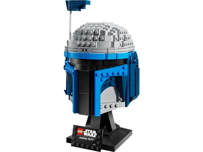 LEGO Jango Fett™ helm (75408)