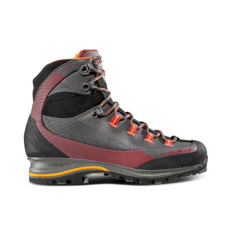 Trango TRK Leather GTX - Chaussures trekking femme
