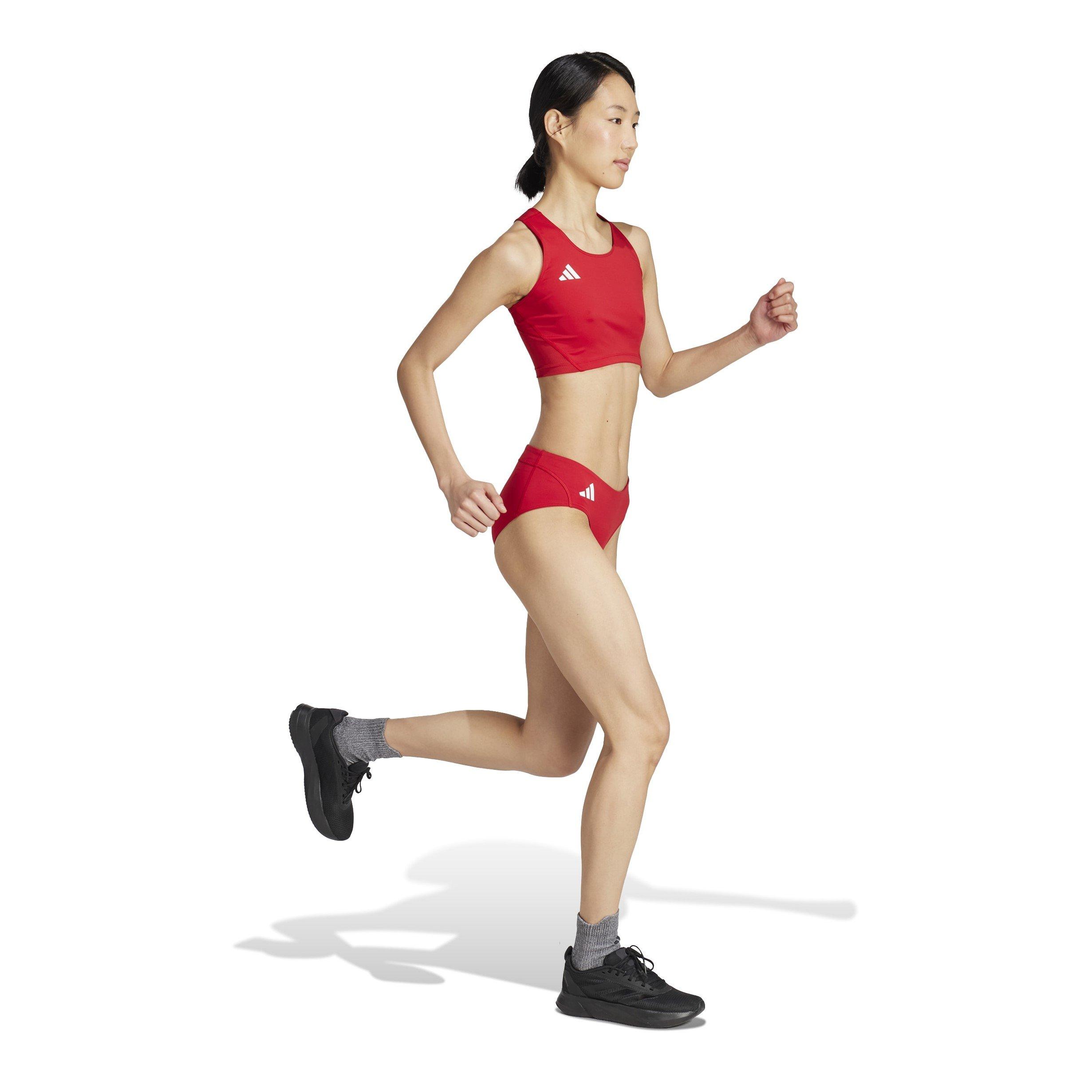 adidas Adizero Running Briefs Womens