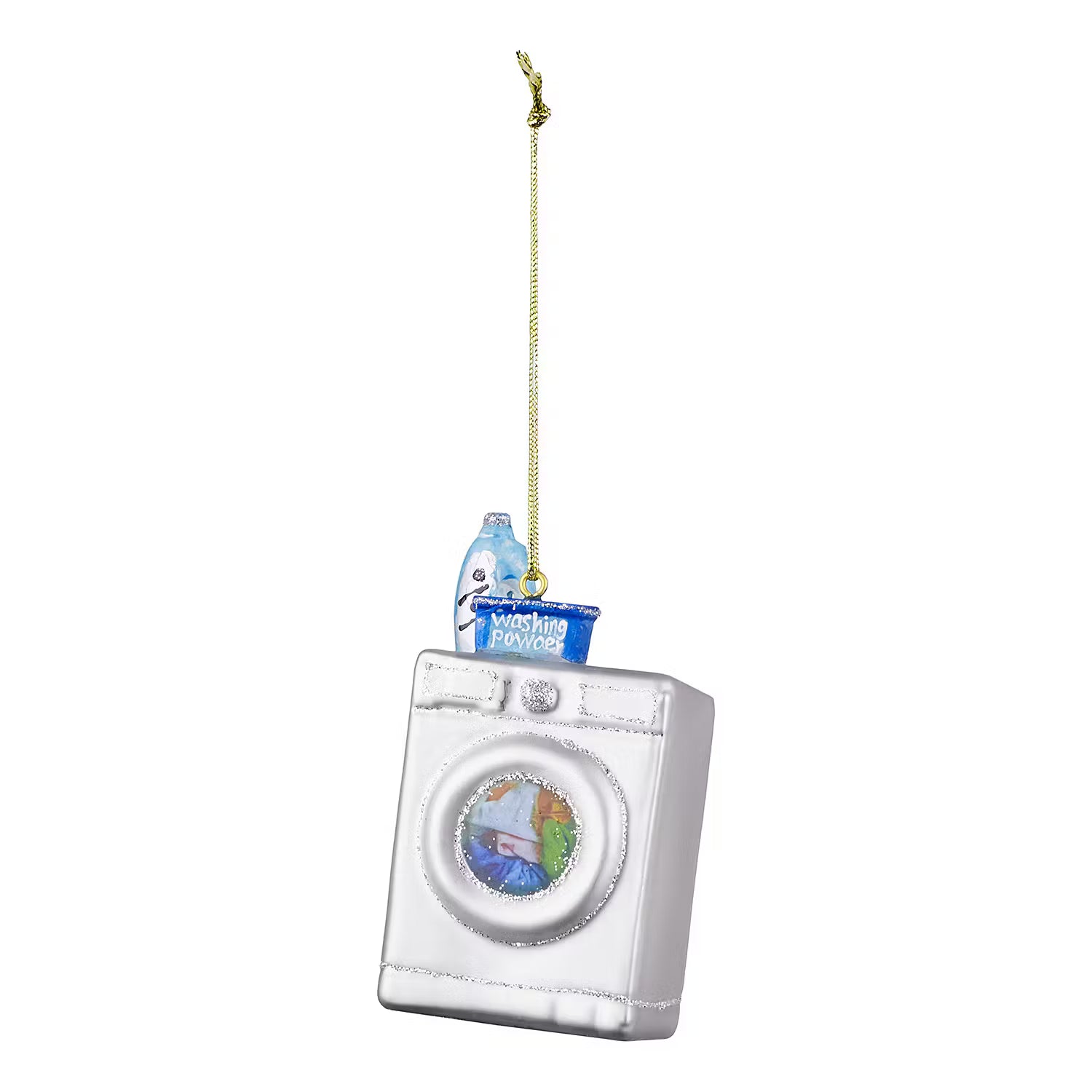 HANG ON Baumanhänger Waschmaschine