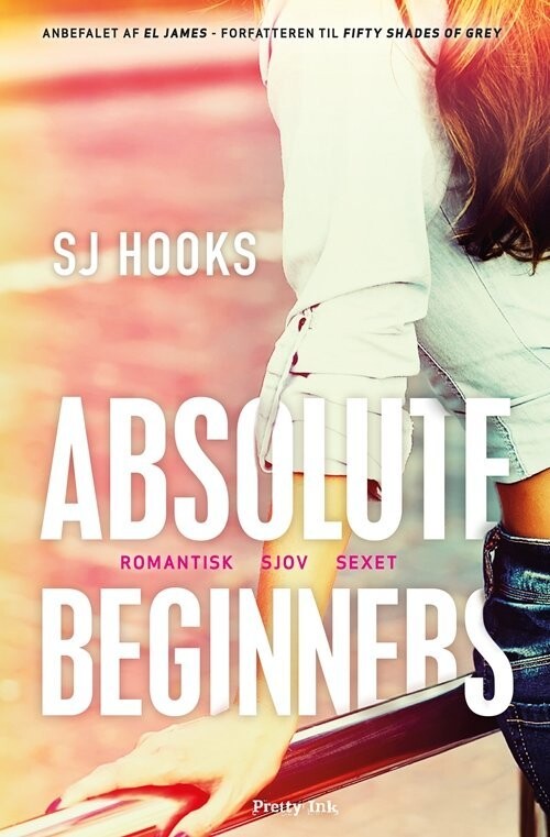 Absolute Beginners - Sj Hooks - Bog