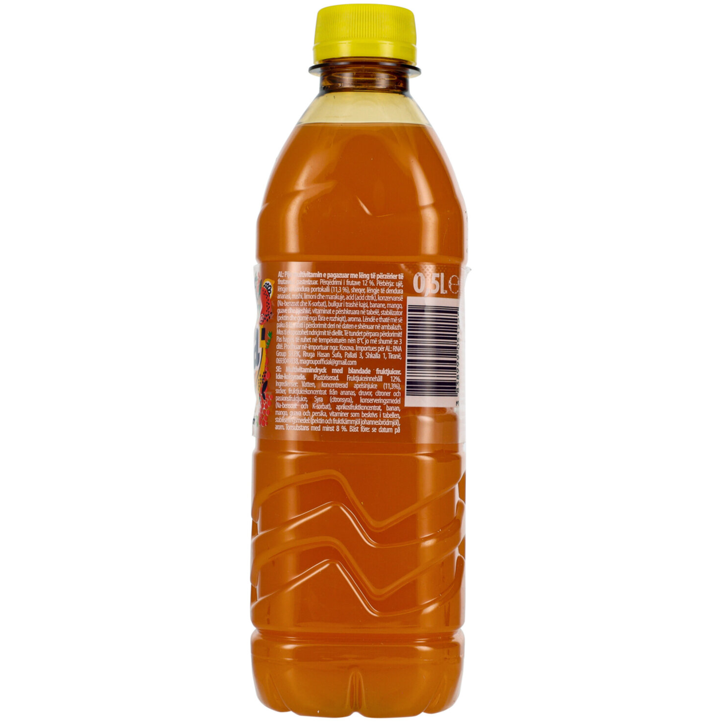 Sola Multivitamin -50cl