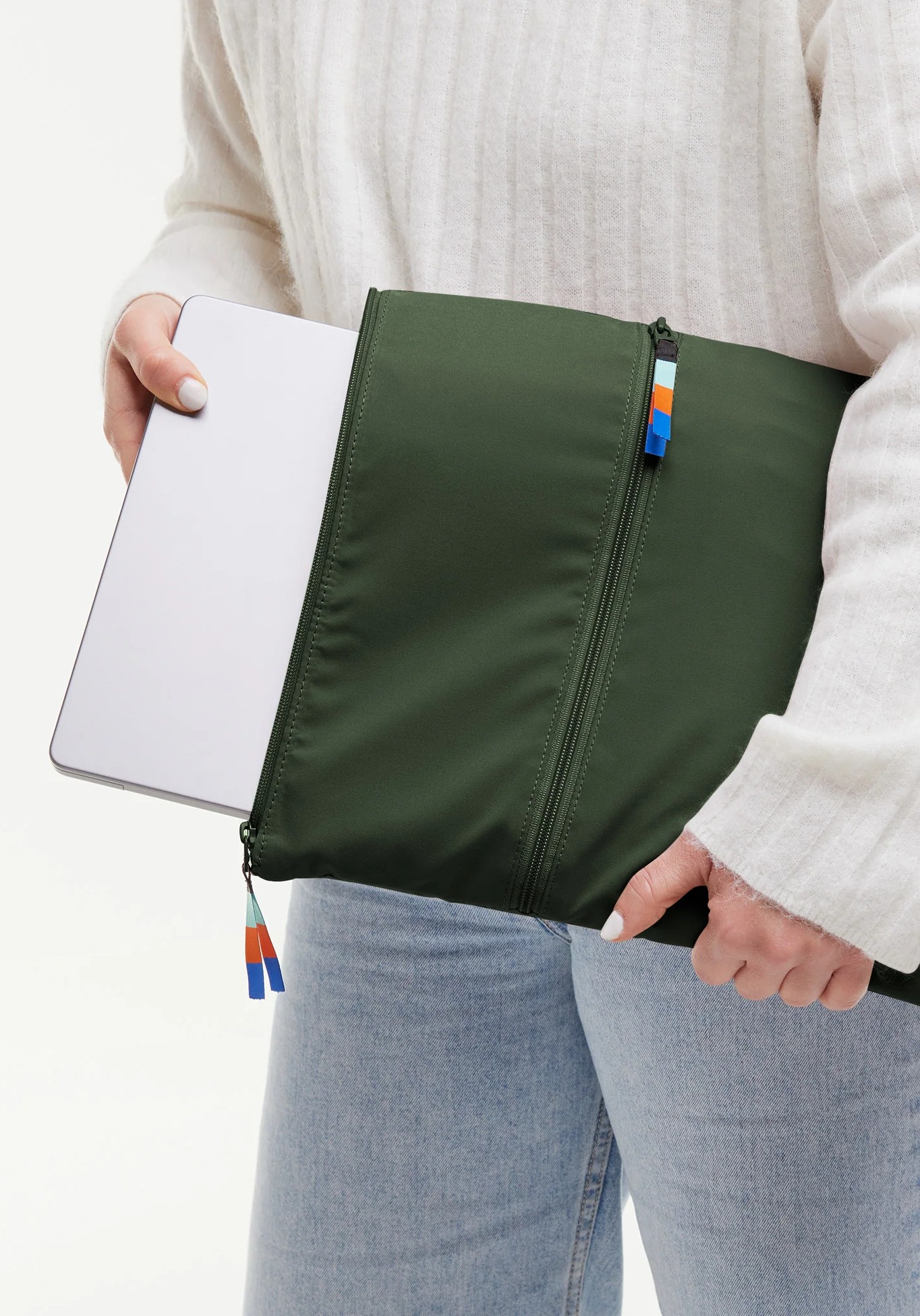 Got Bag Rucksack 4 Ocean Rolltop 2.0 Algae