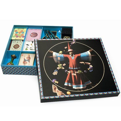 Djeco goochelset magicam DJ09966