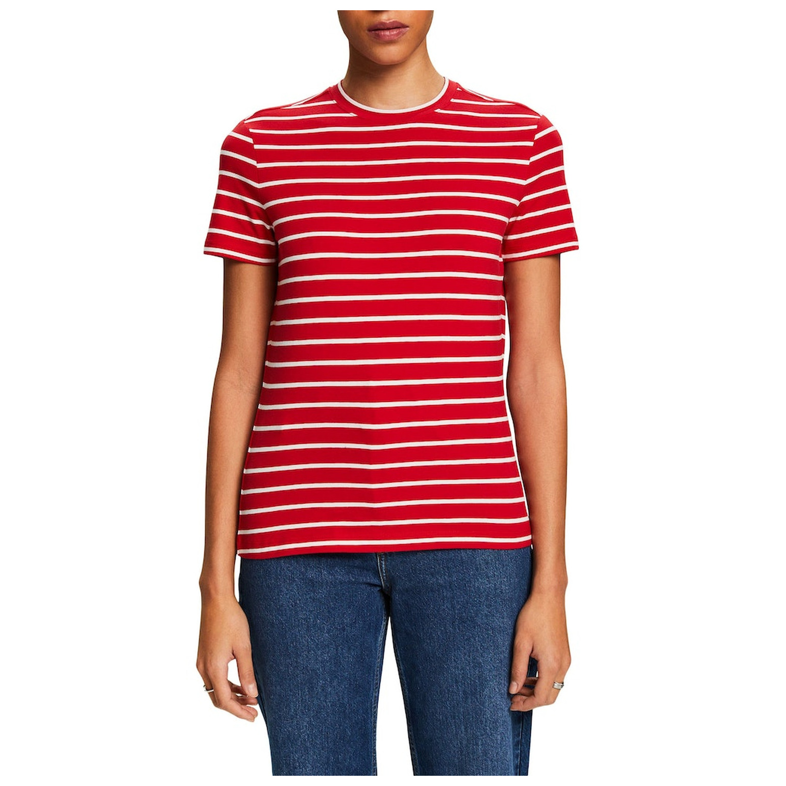 ESPRIT BB tee solid