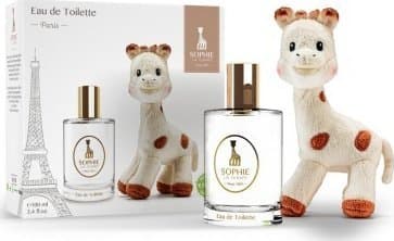 Sophie La Girafe - Sophie La Girafe - 100ml