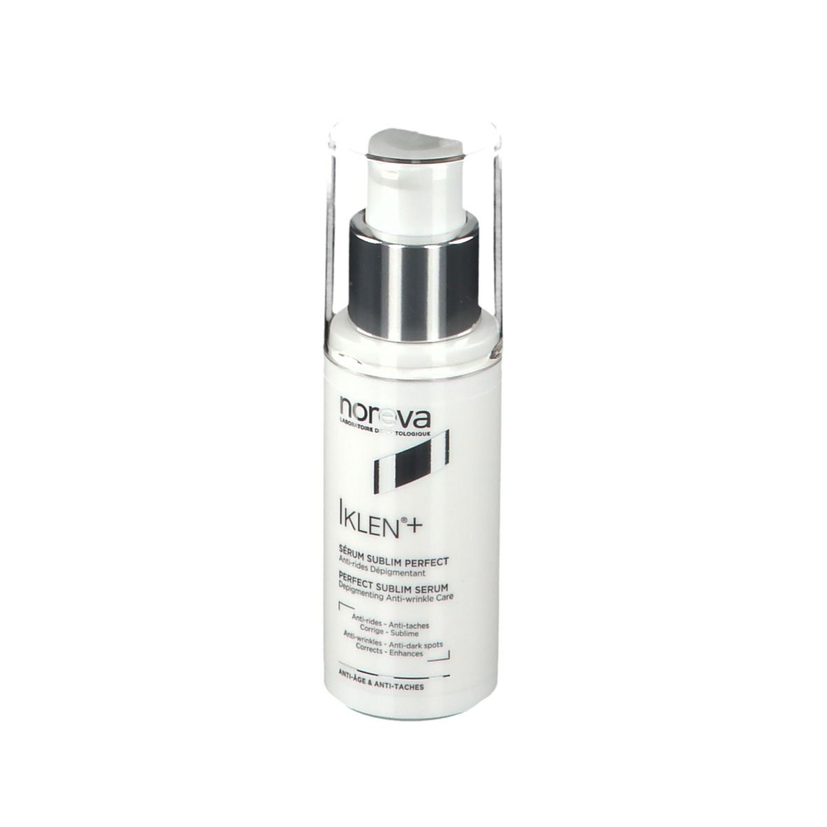 noreva iklen®+ Serum