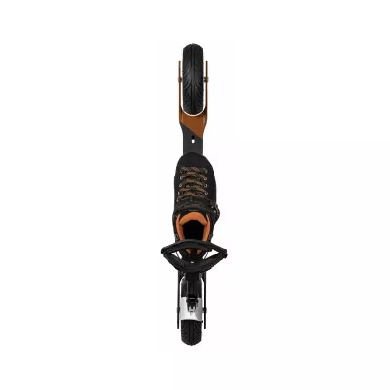 Roller tout terrain POWERSLIDE 4-Cross 175