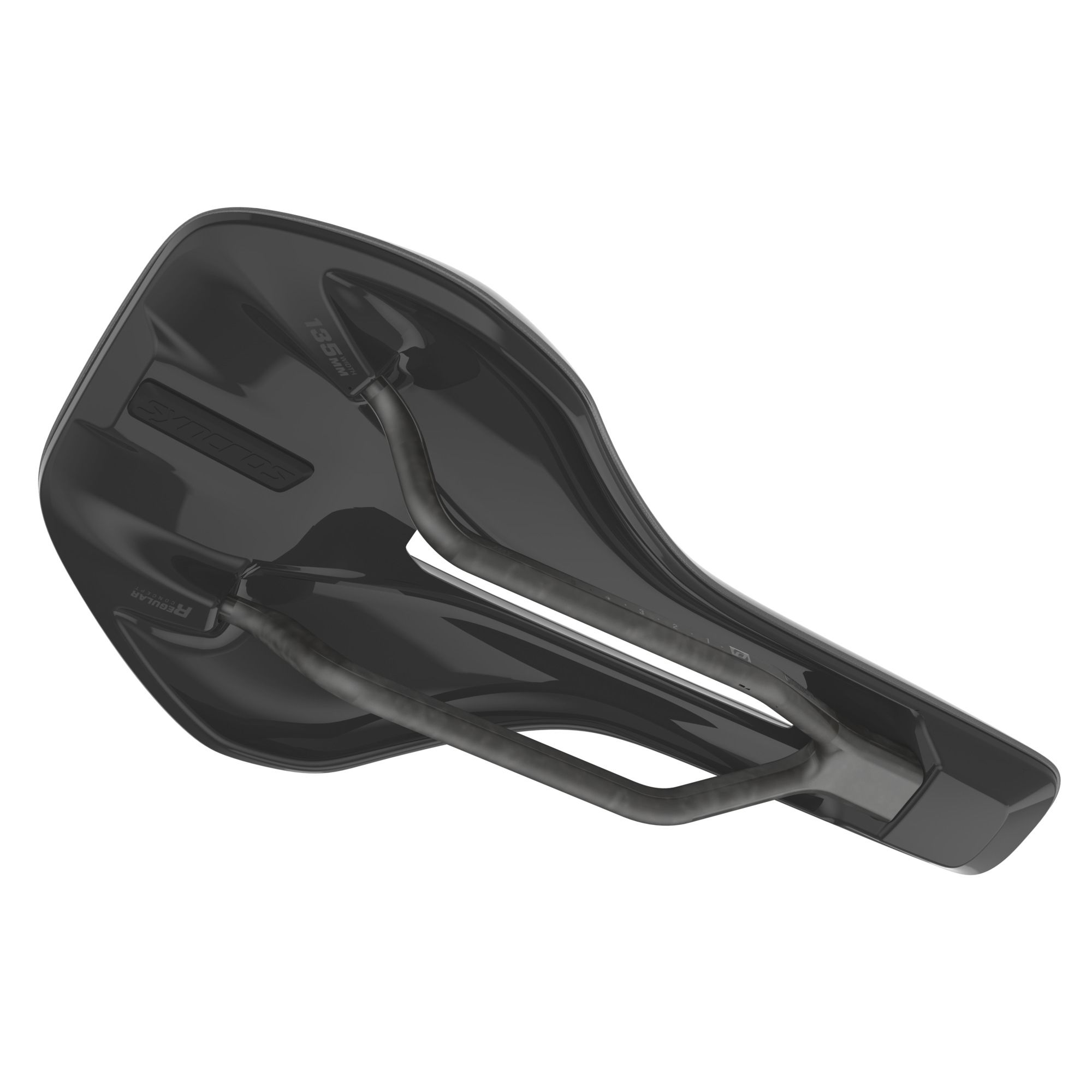 Syncros Tofino R 1.0 Cut Out Sadel