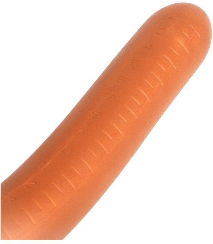 Anaal Dildo Gode Noth Snake