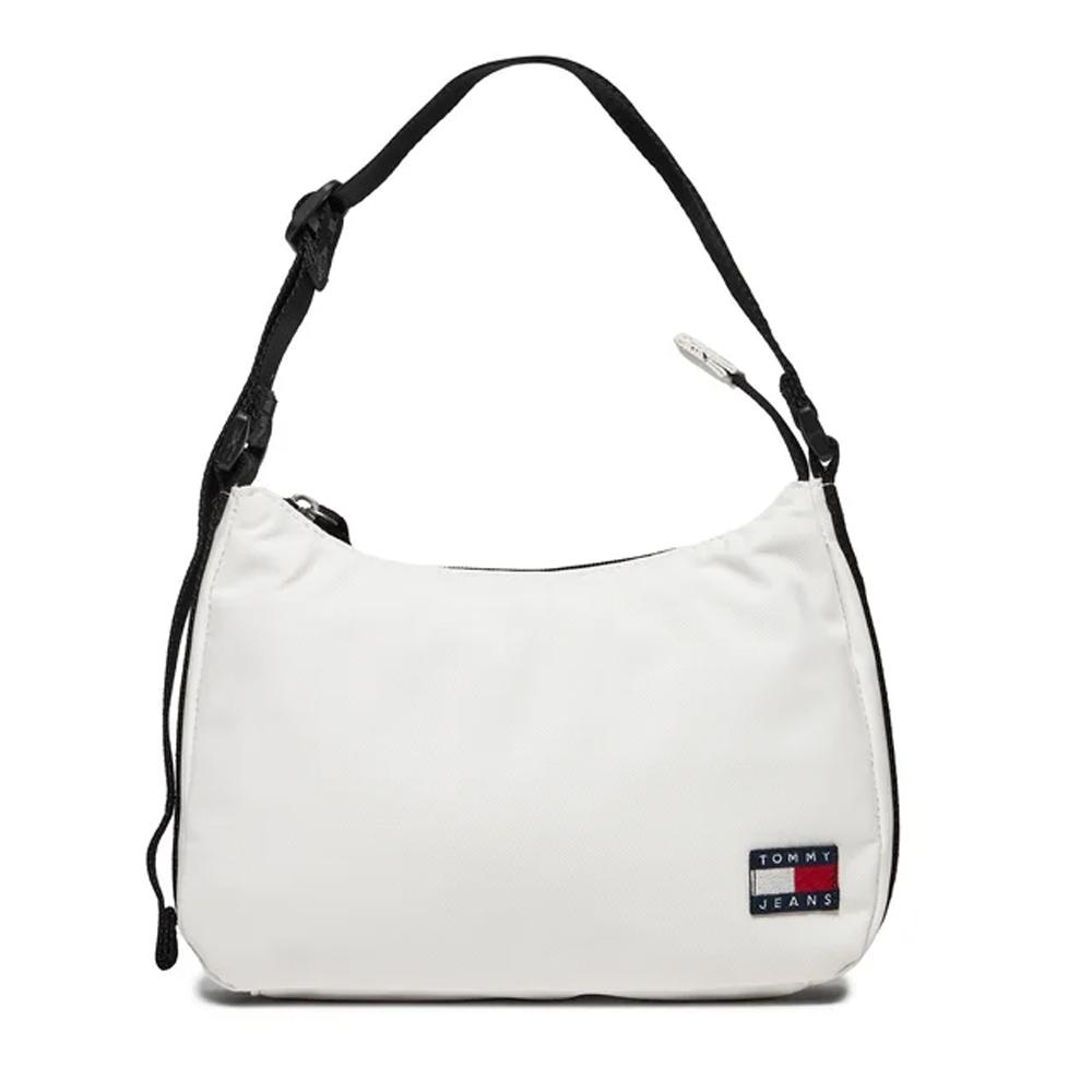 Tommy Hilfiger Sac à main Blanc Femme Tommy Hilfiger Daily Should