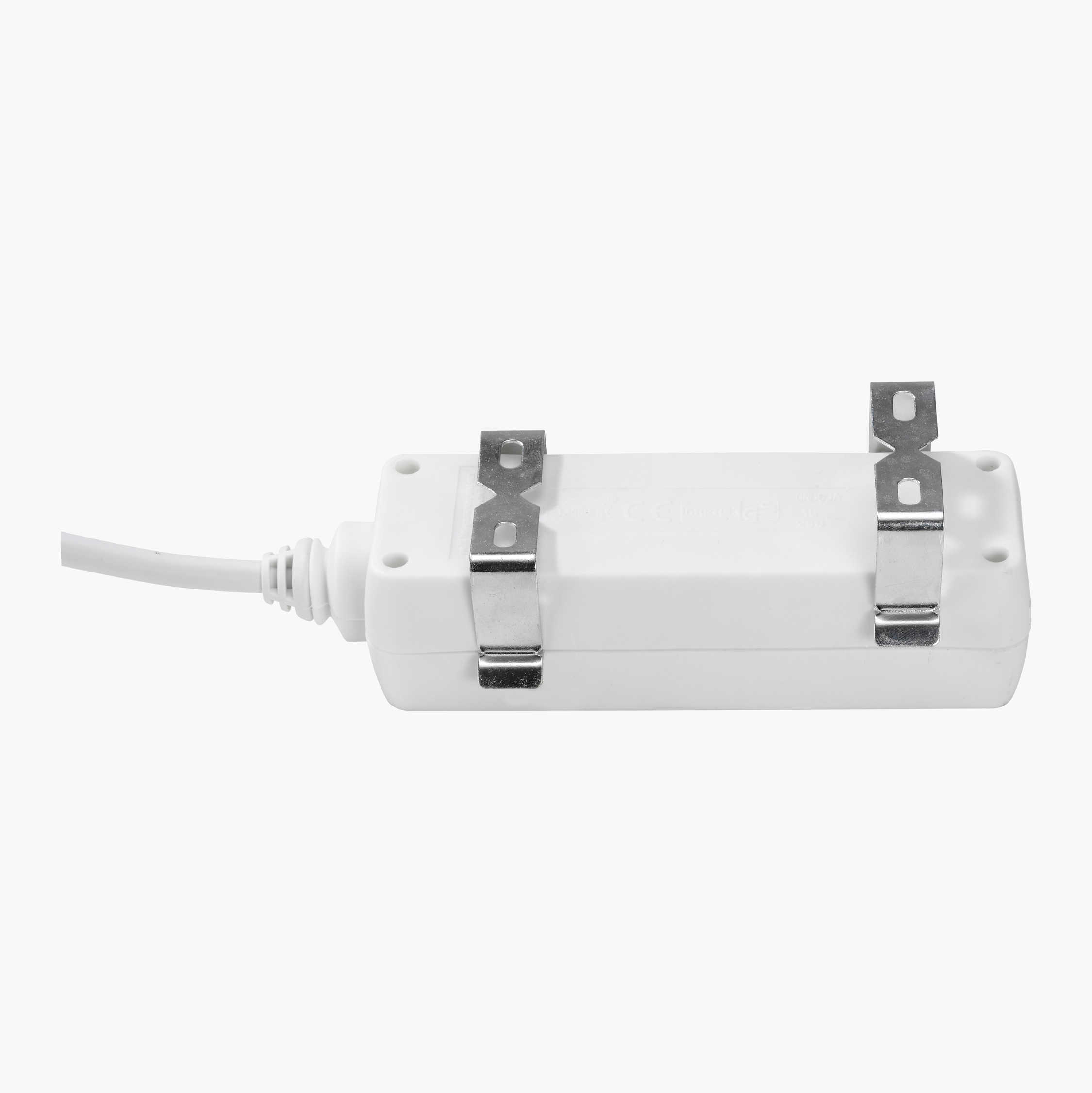 Holder for grenkontakt, 4 stk.