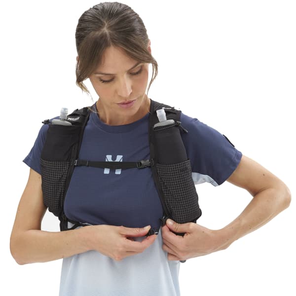 Sac trail MILLET TRILOGY SKY VEST BLACK