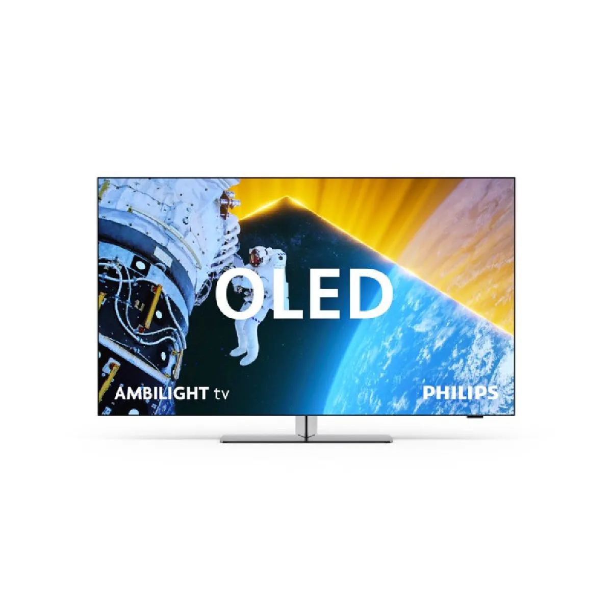 Philips 55OLED849 - 55 pouces | OLED Ambilight
